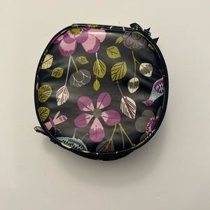 Vera Bradley Cosmetic Organizer Case